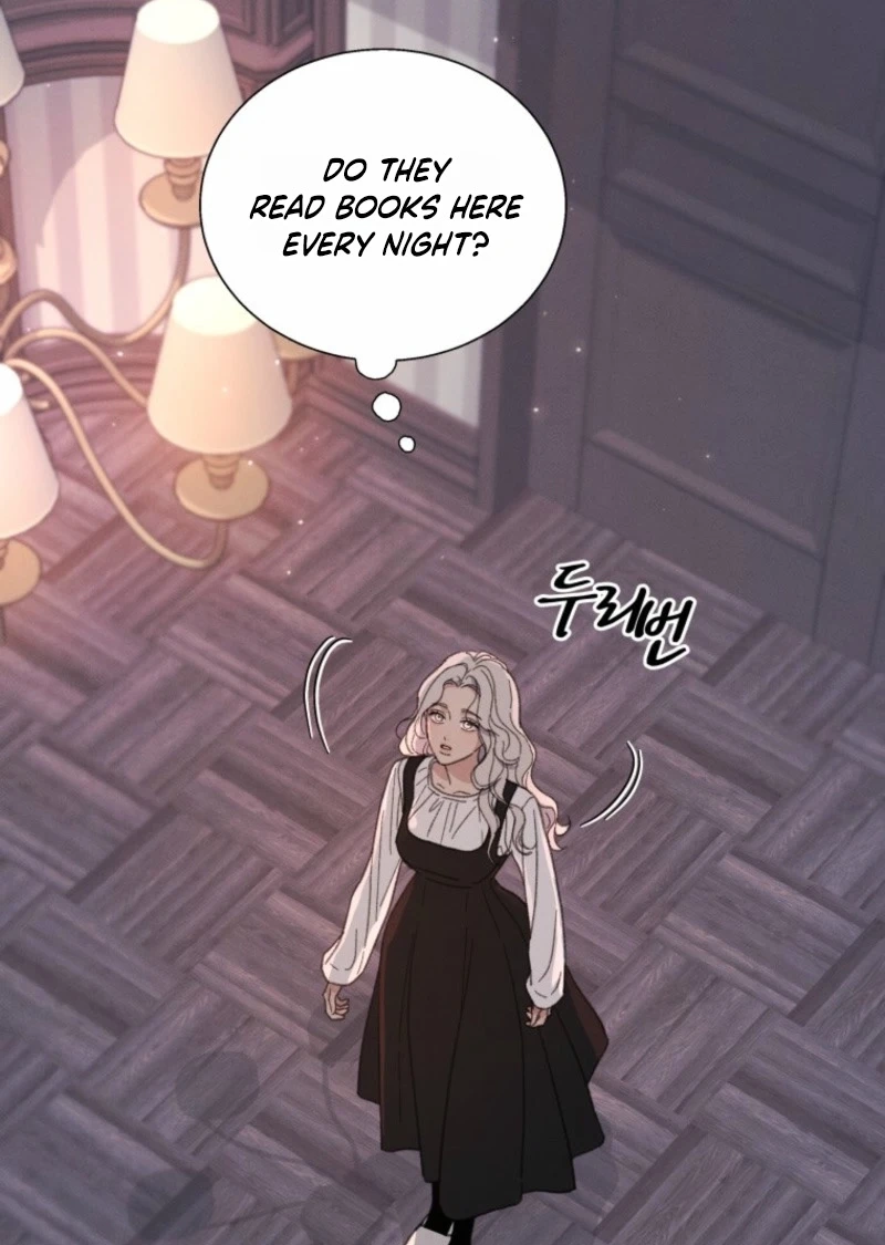 As You Wished Chapter 30 page 91 - 