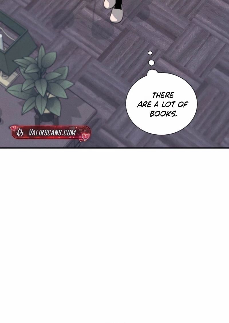 As You Wished Chapter 30 page 92 - 