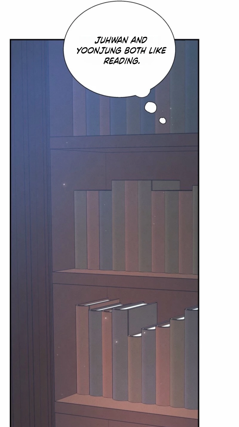As You Wished Chapter 30 page 93 - 