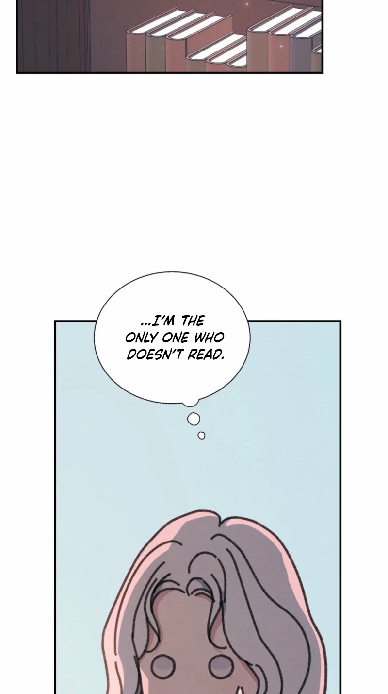 As You Wished Chapter 30 page 94 - 