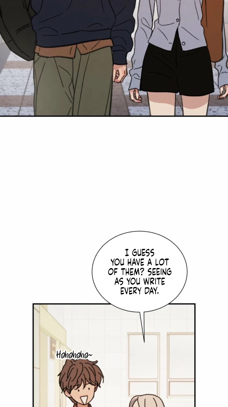 As You Wished Chapter 31 page 14 - 