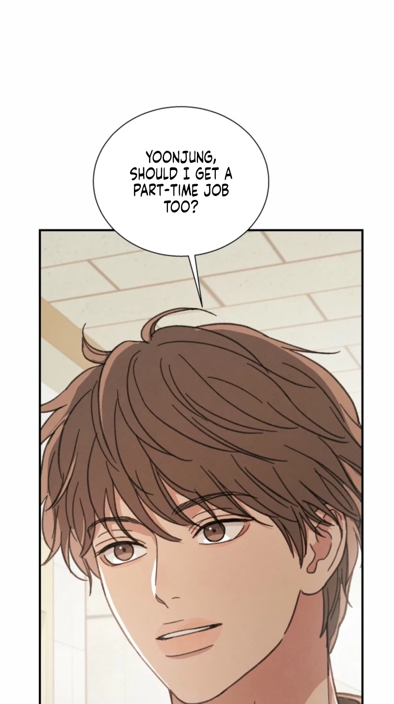 As You Wished Chapter 31 page 17 - 