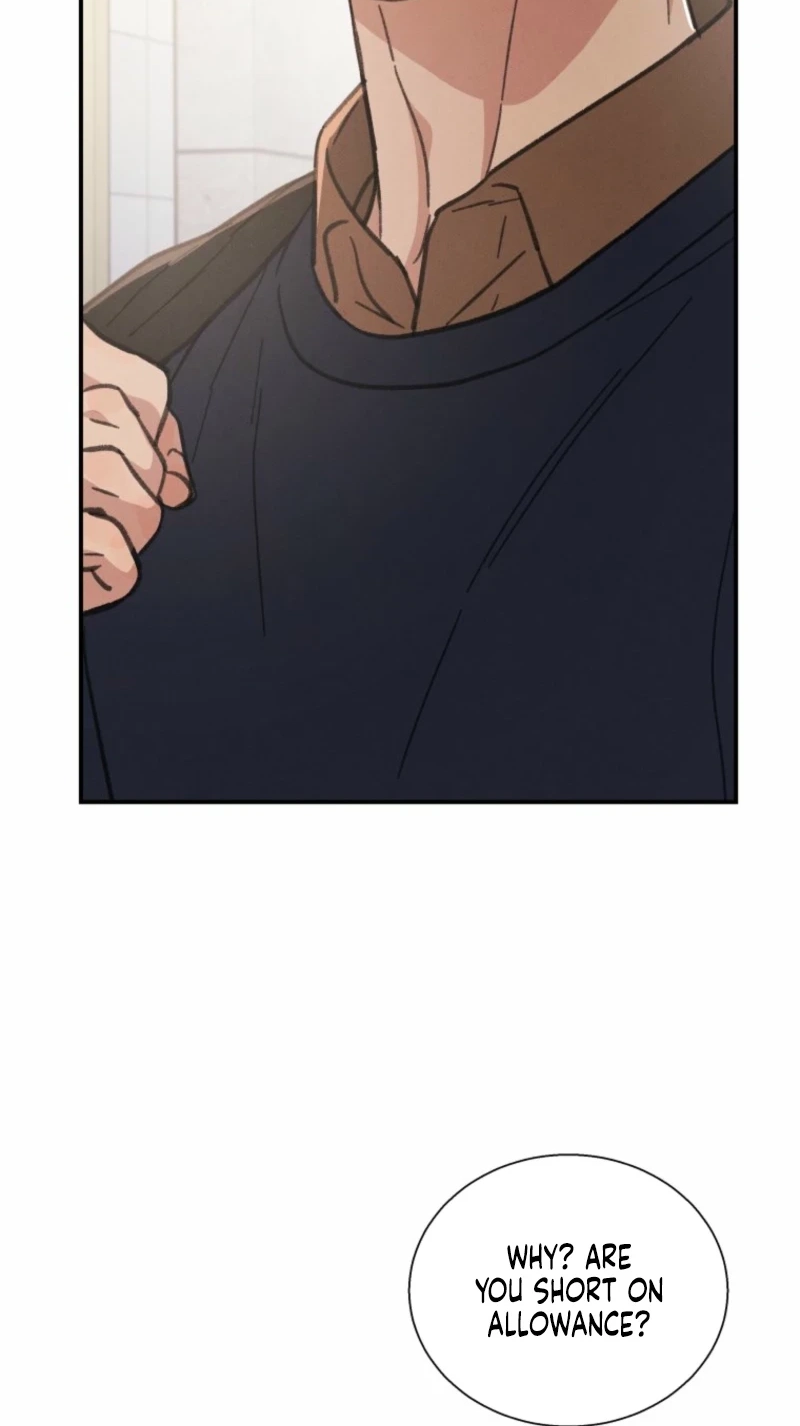 As You Wished Chapter 31 page 18 - 