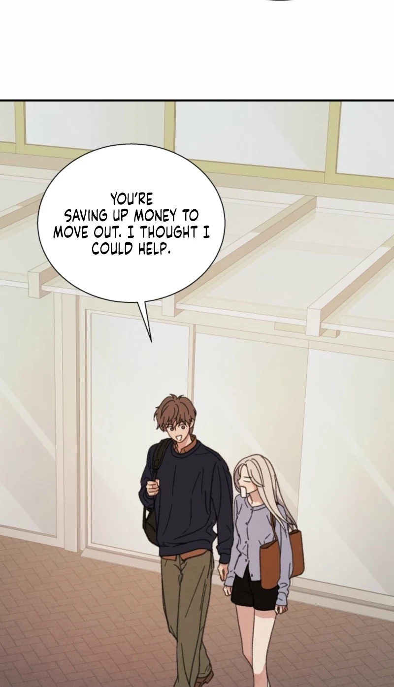 As You Wished Chapter 31 page 19 - 