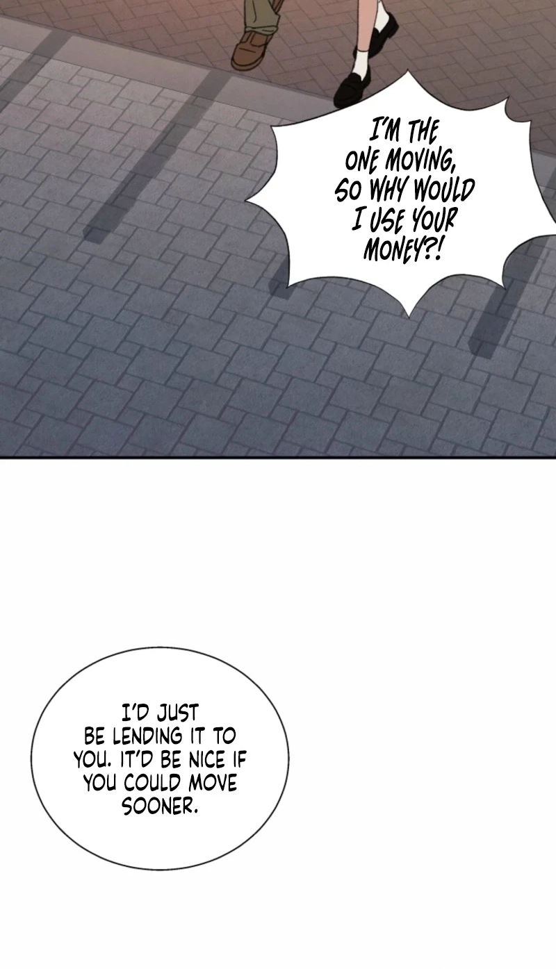 As You Wished Chapter 31 page 20 - 