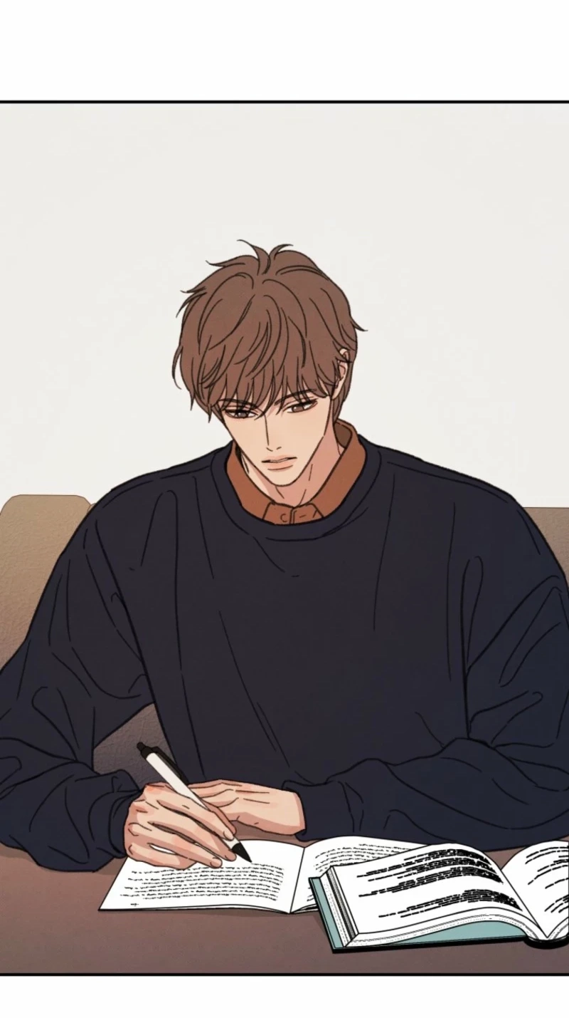 As You Wished Chapter 31 page 3 - 
