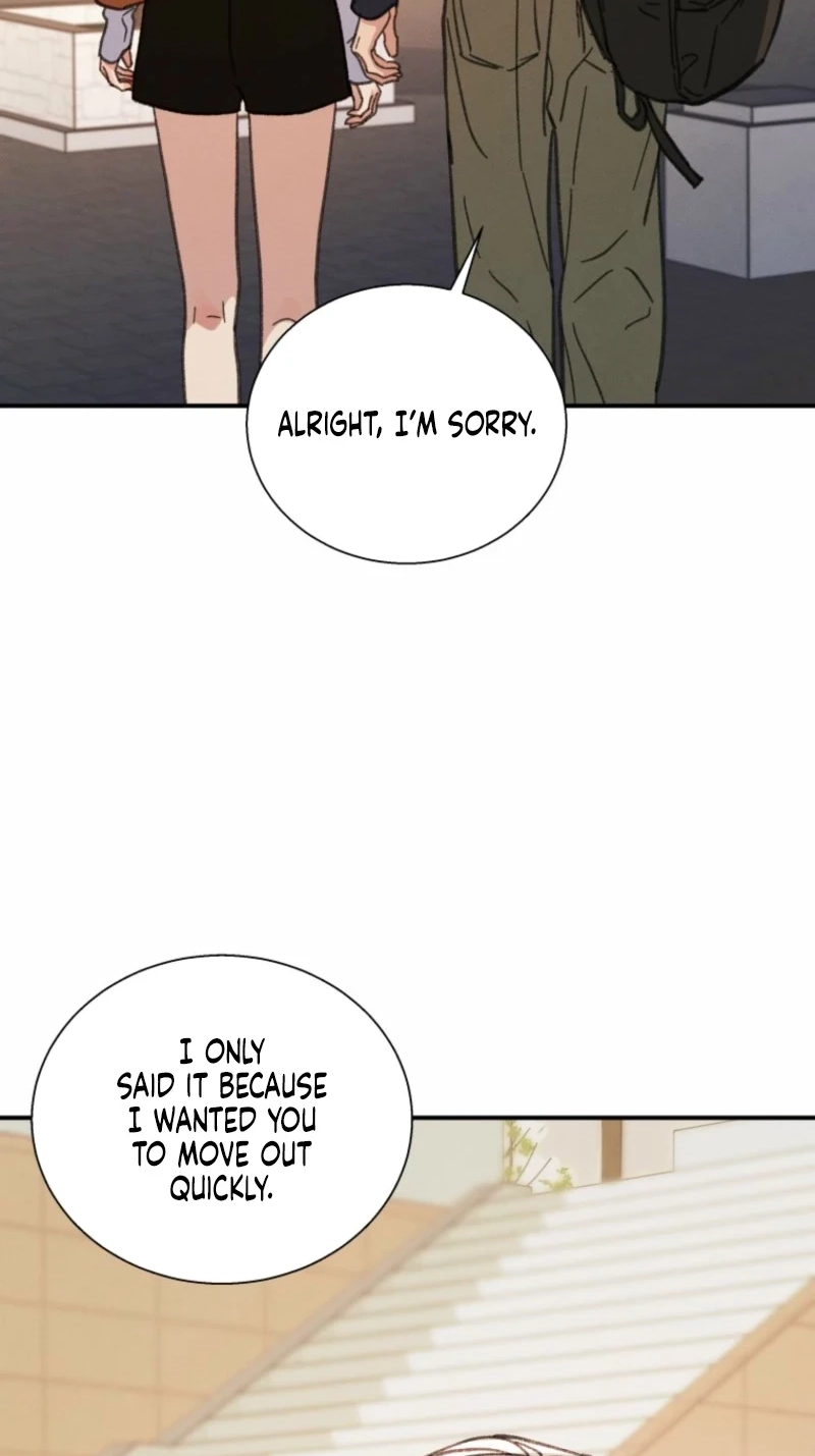 As You Wished Chapter 31 page 23 - 