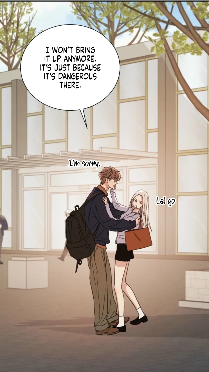 As You Wished Chapter 31 page 27 - 