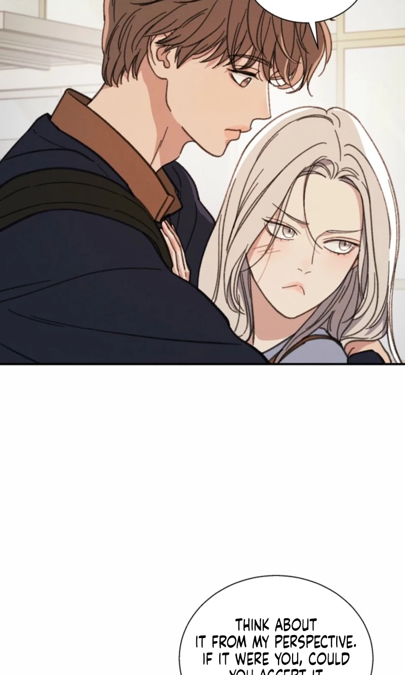 As You Wished Chapter 31 page 29 - 