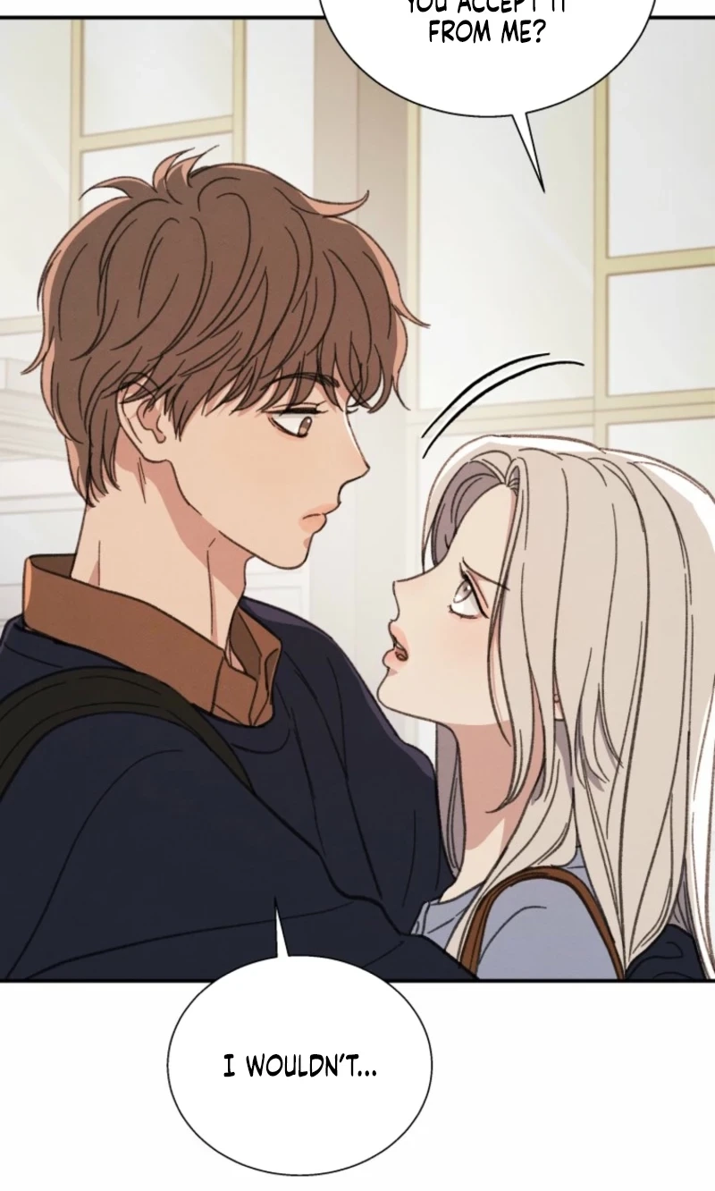 As You Wished Chapter 31 page 30 - 