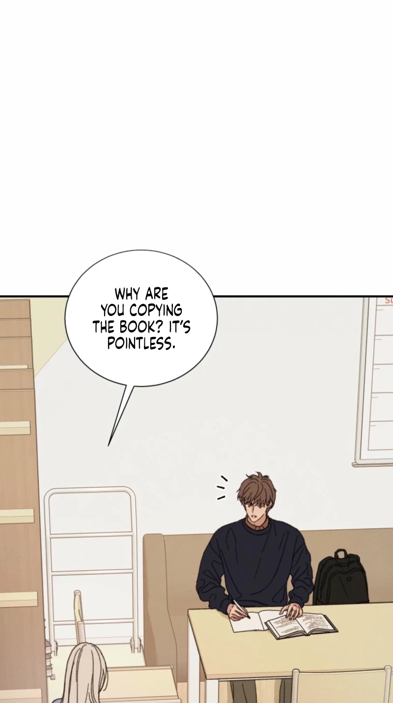 As You Wished Chapter 31 page 4 - 