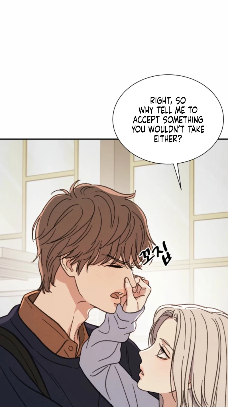 As You Wished Chapter 31 page 31 - 