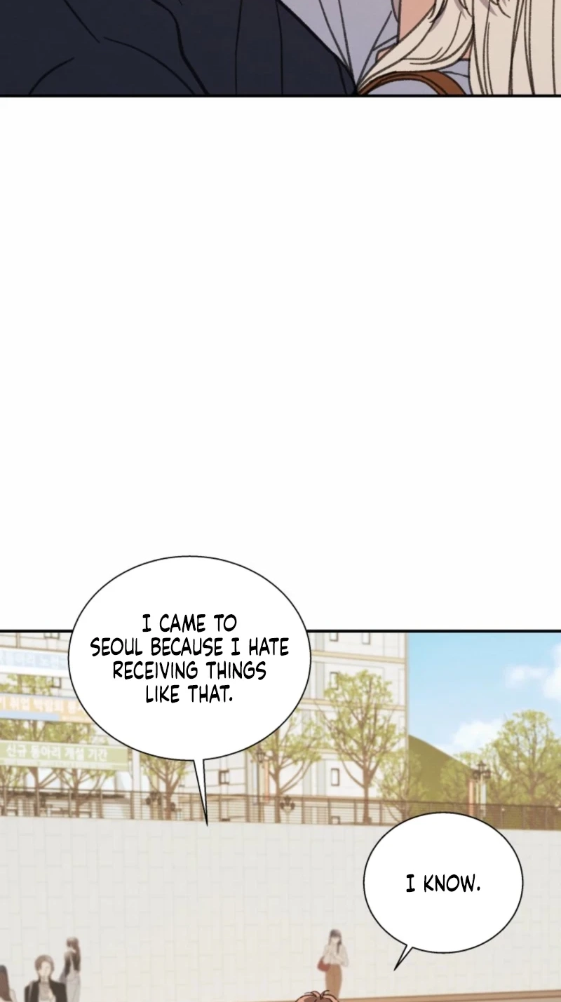 As You Wished Chapter 31 page 32 - 