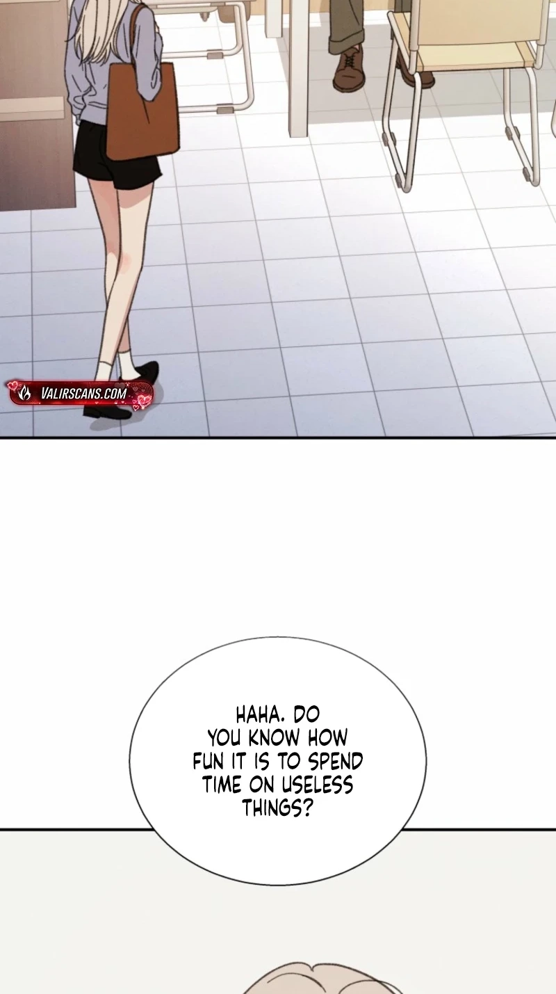 As You Wished Chapter 31 page 5 - 