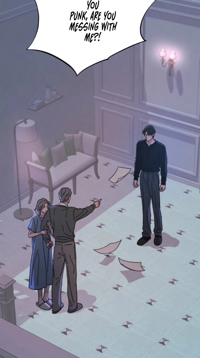 As You Wished Chapter 31 page 44 - 
