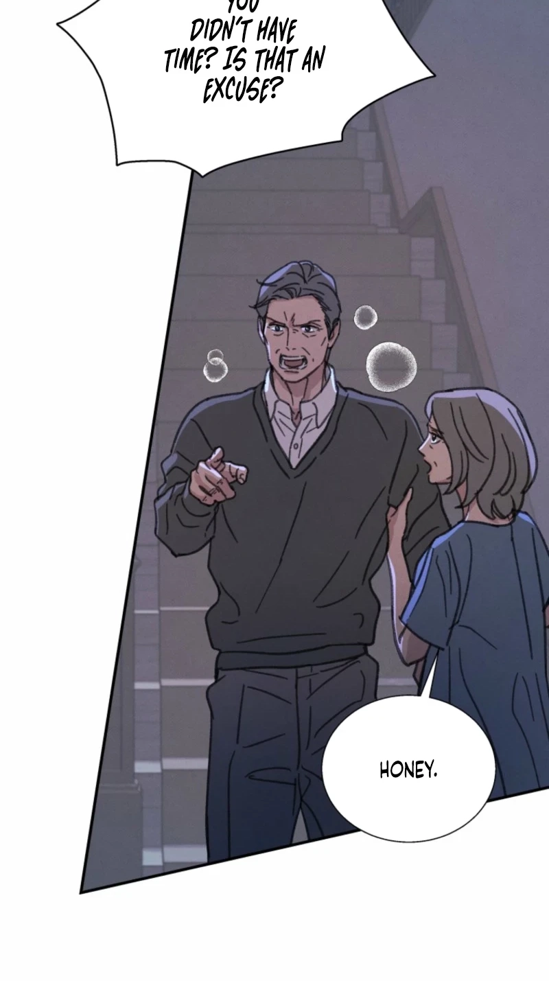 As You Wished Chapter 31 page 52 - 