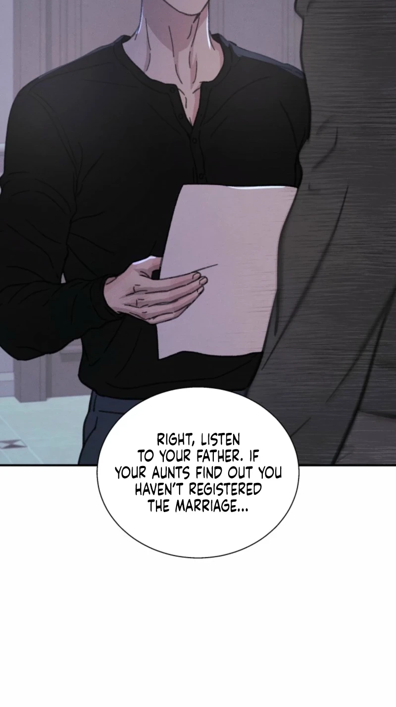 As You Wished Chapter 31 page 54 - 