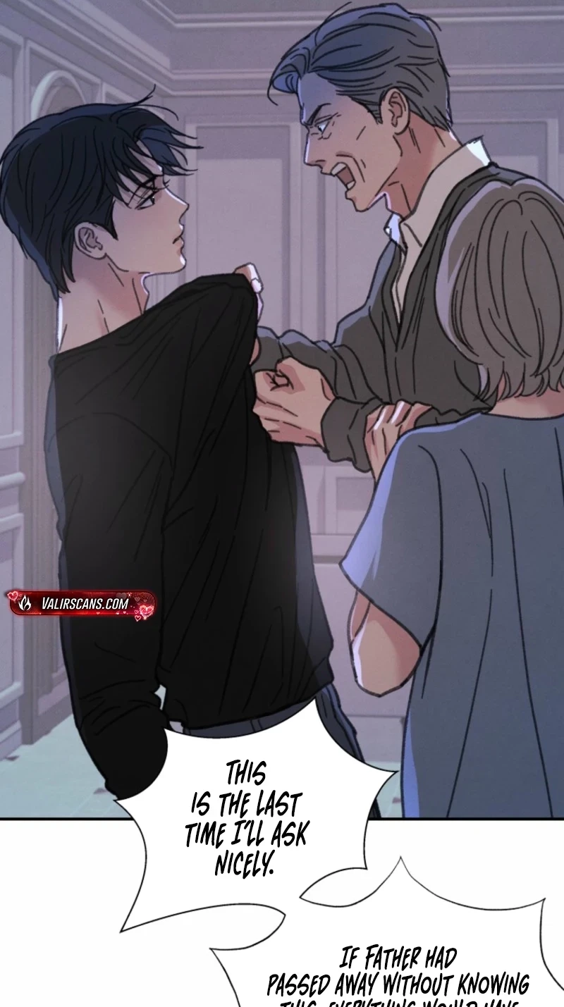 As You Wished Chapter 31 page 61 - 