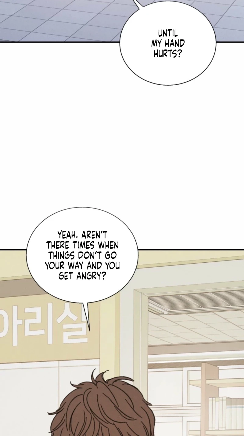 As You Wished Chapter 31 page 8 - 