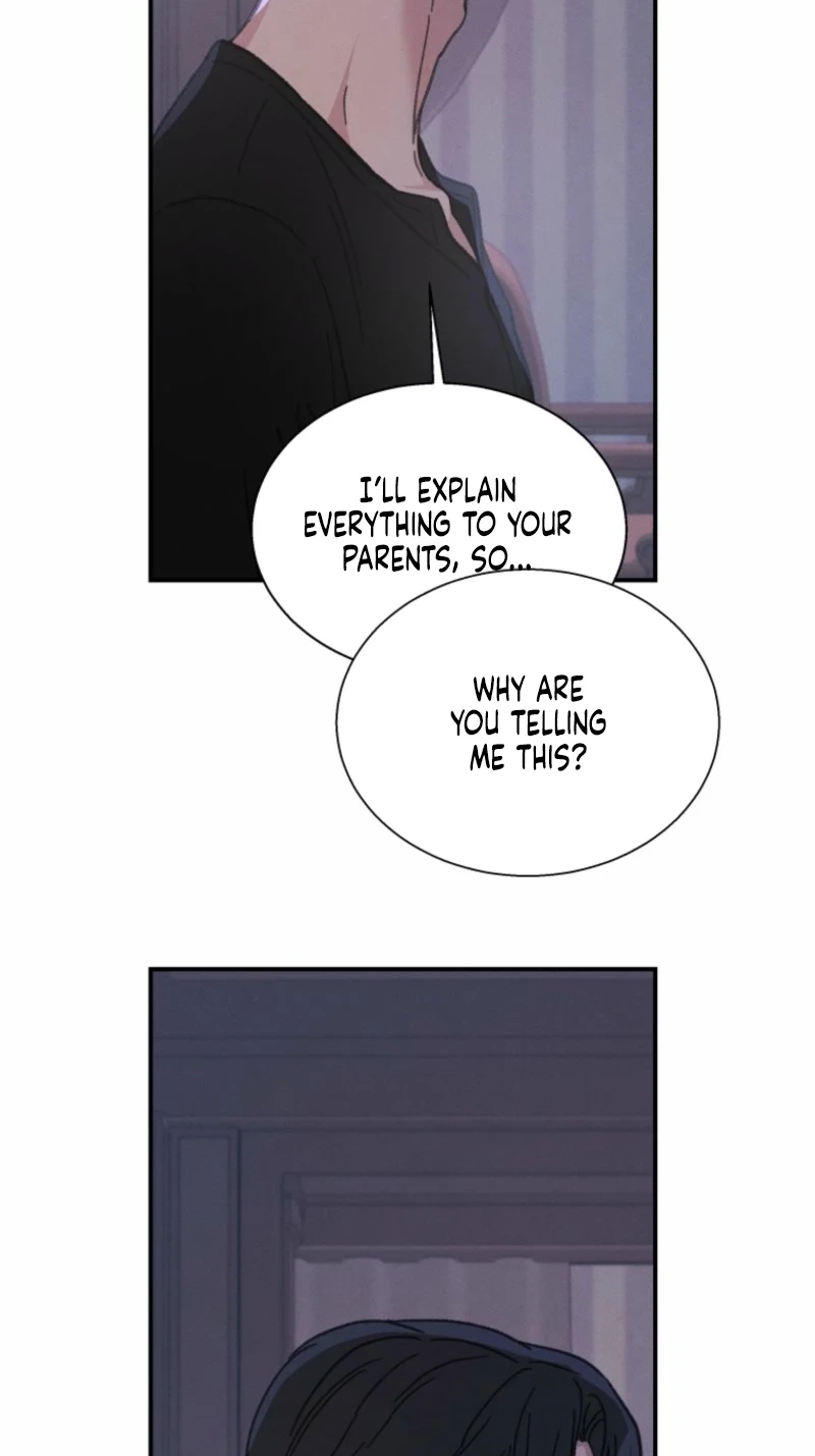 As You Wished Chapter 31 page 74 - 