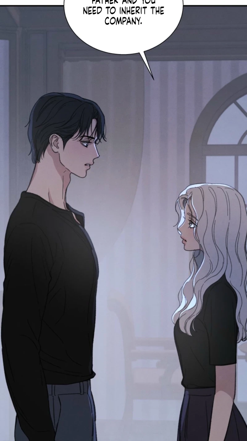 As You Wished Chapter 31 page 77 - 