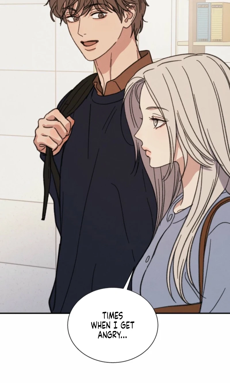 As You Wished Chapter 31 page 9 - 