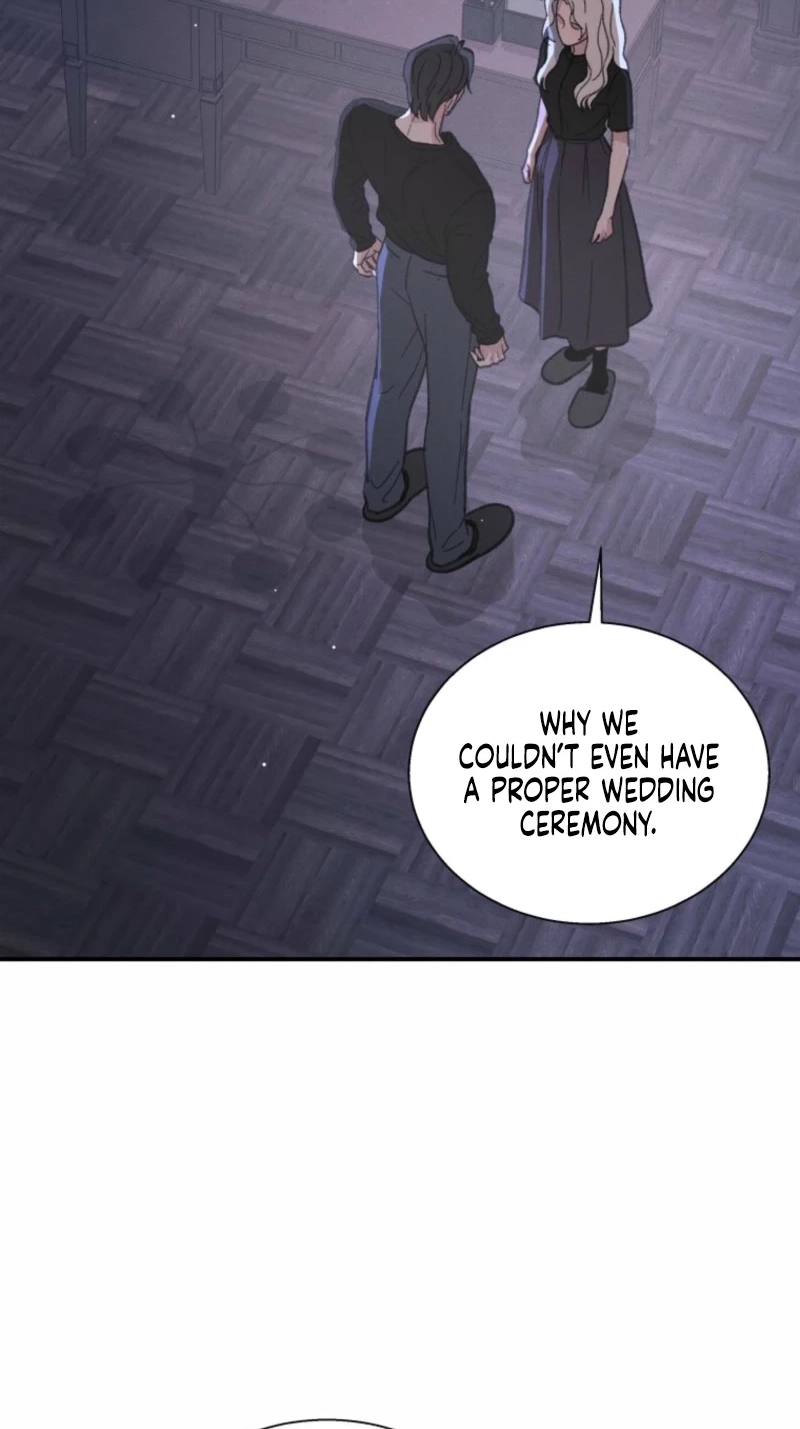 As You Wished Chapter 31 page 83 - 