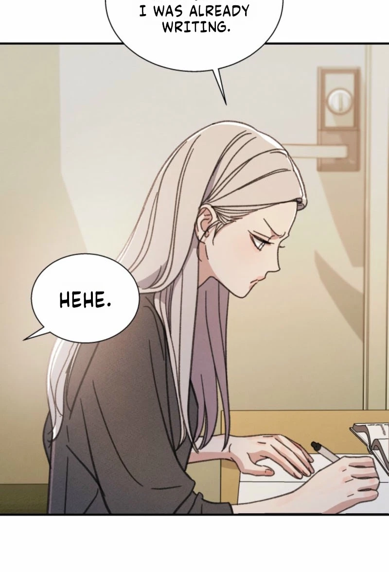 As You Wished Chapter 32 page 11 - 