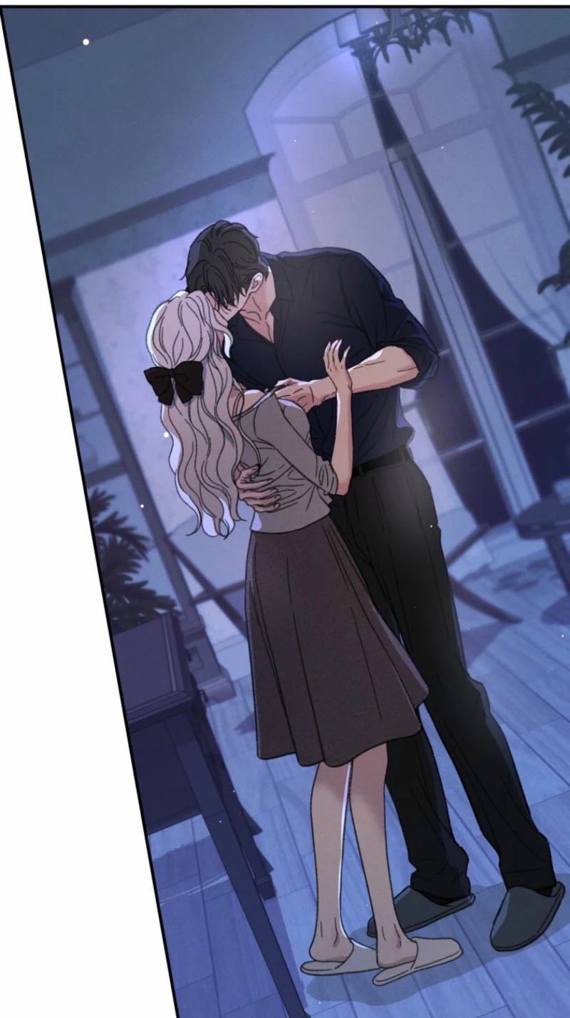 As You Wished Chapter 32 page 105 - 