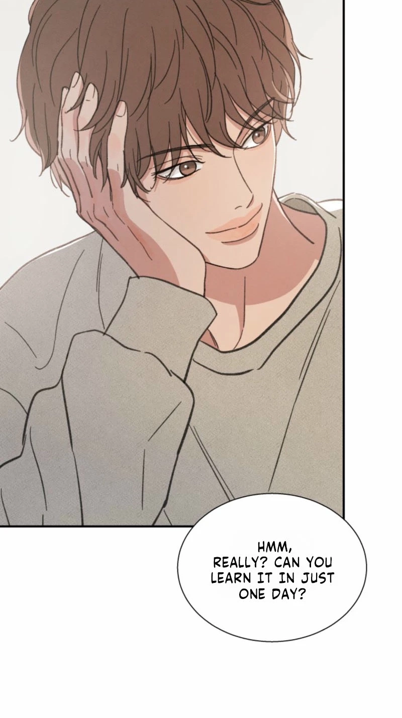 As You Wished Chapter 32 page 14 - 
