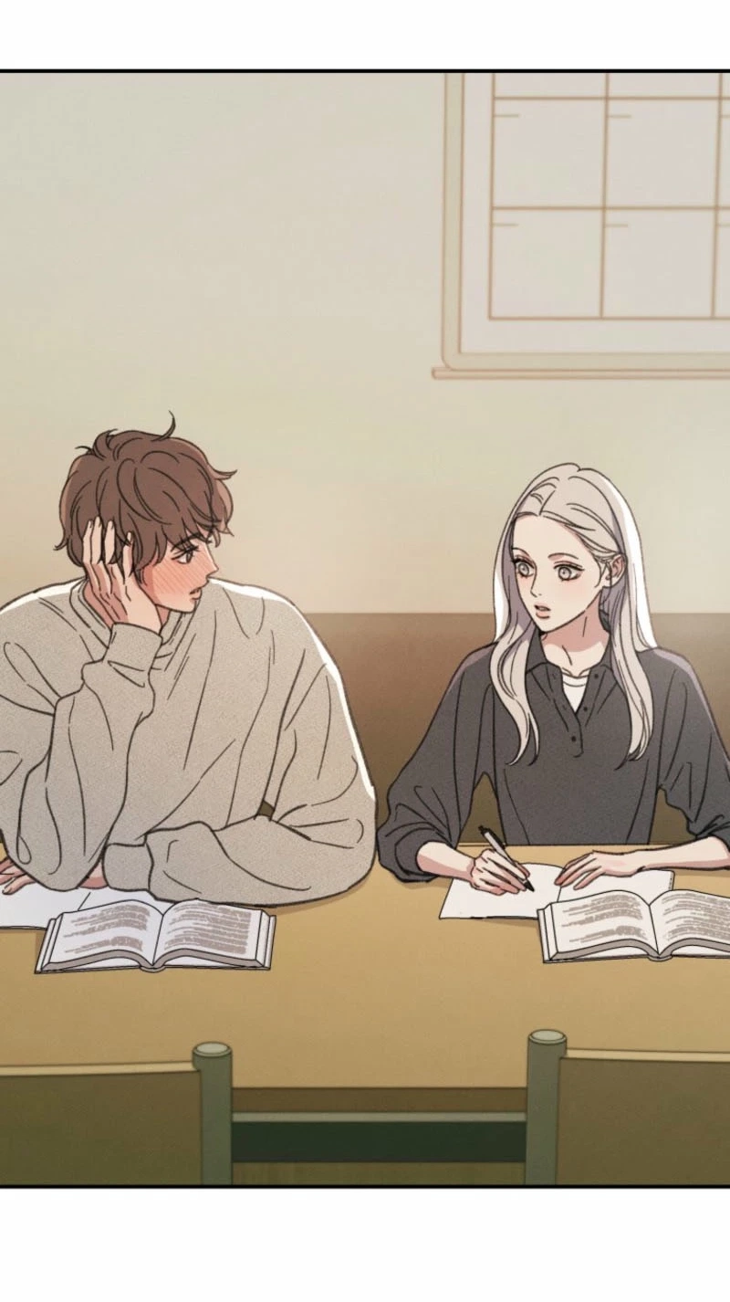 As You Wished Chapter 32 page 18 - 