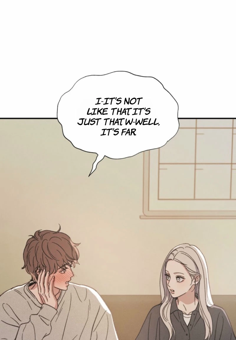 As You Wished Chapter 32 page 19 - 