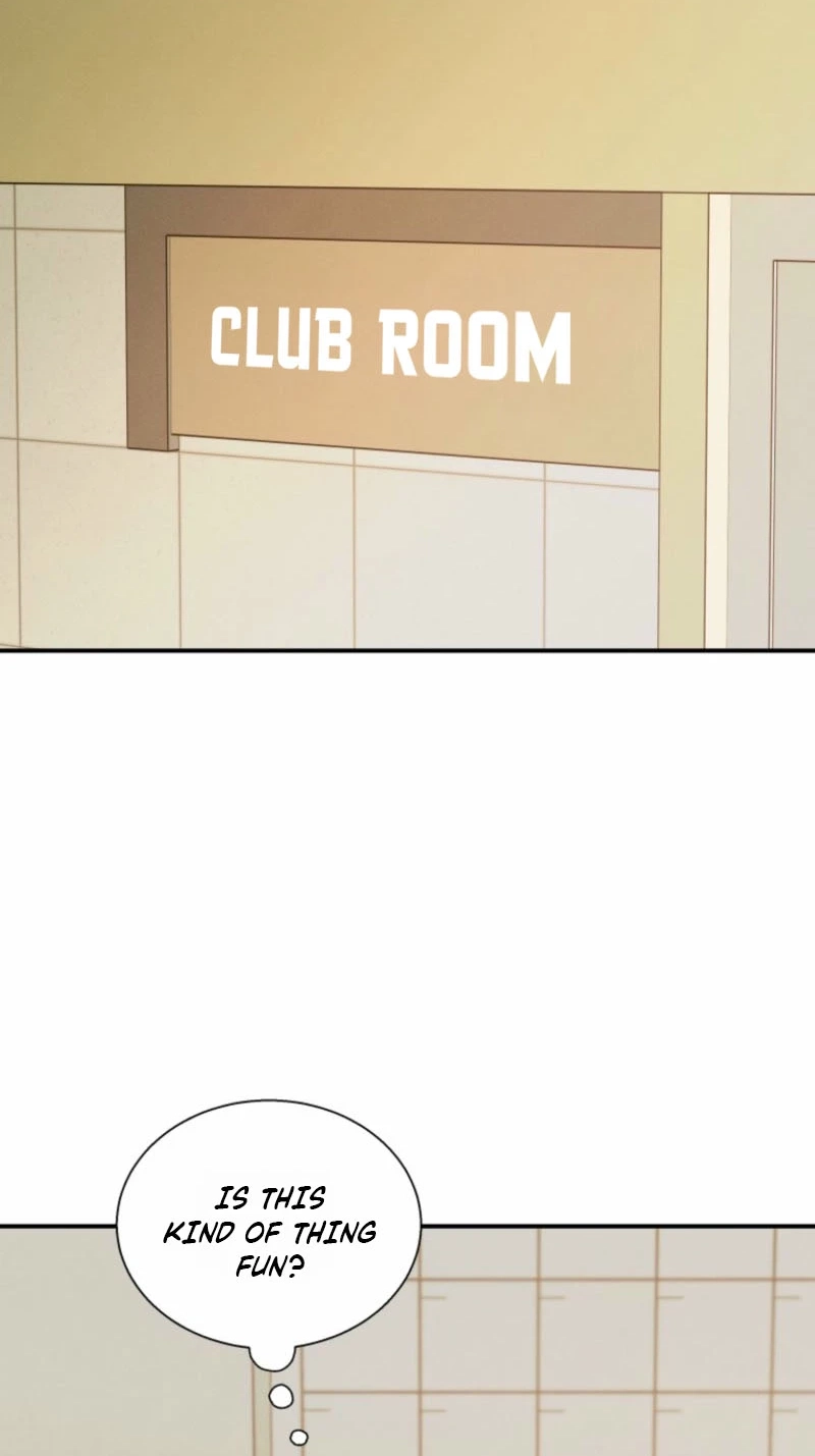 As You Wished Chapter 32 page 3 - 