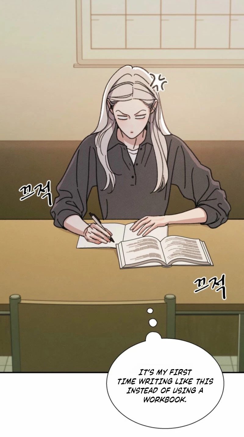 As You Wished Chapter 32 page 4 - 