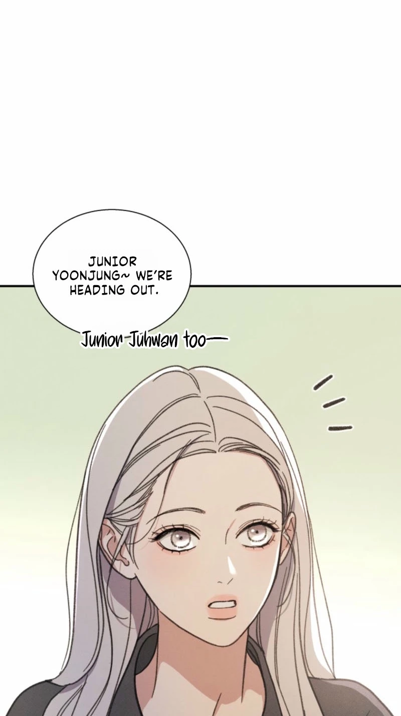 As You Wished Chapter 32 page 5 - 
