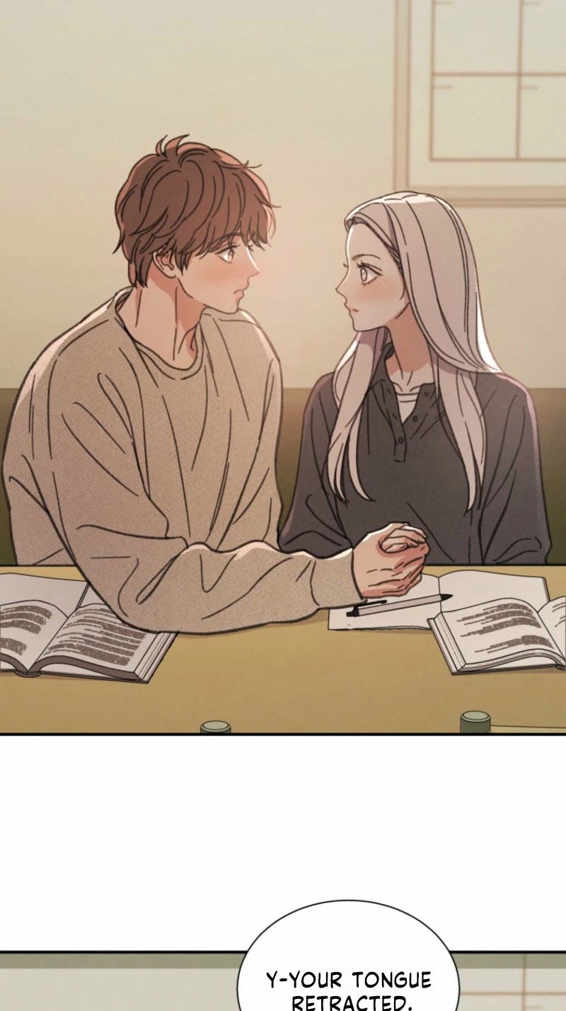 As You Wished Chapter 32 page 41 - 