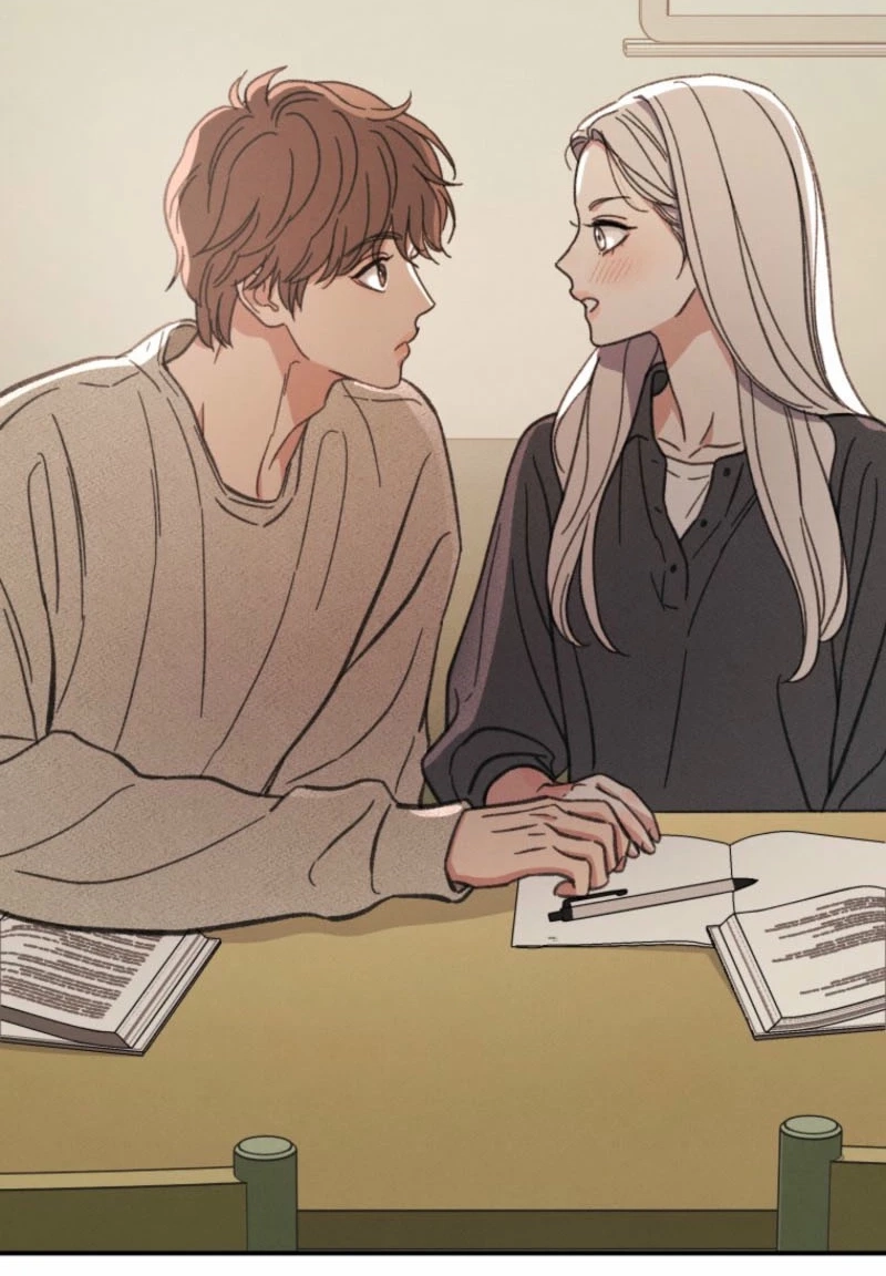As You Wished Chapter 32 page 49 - 