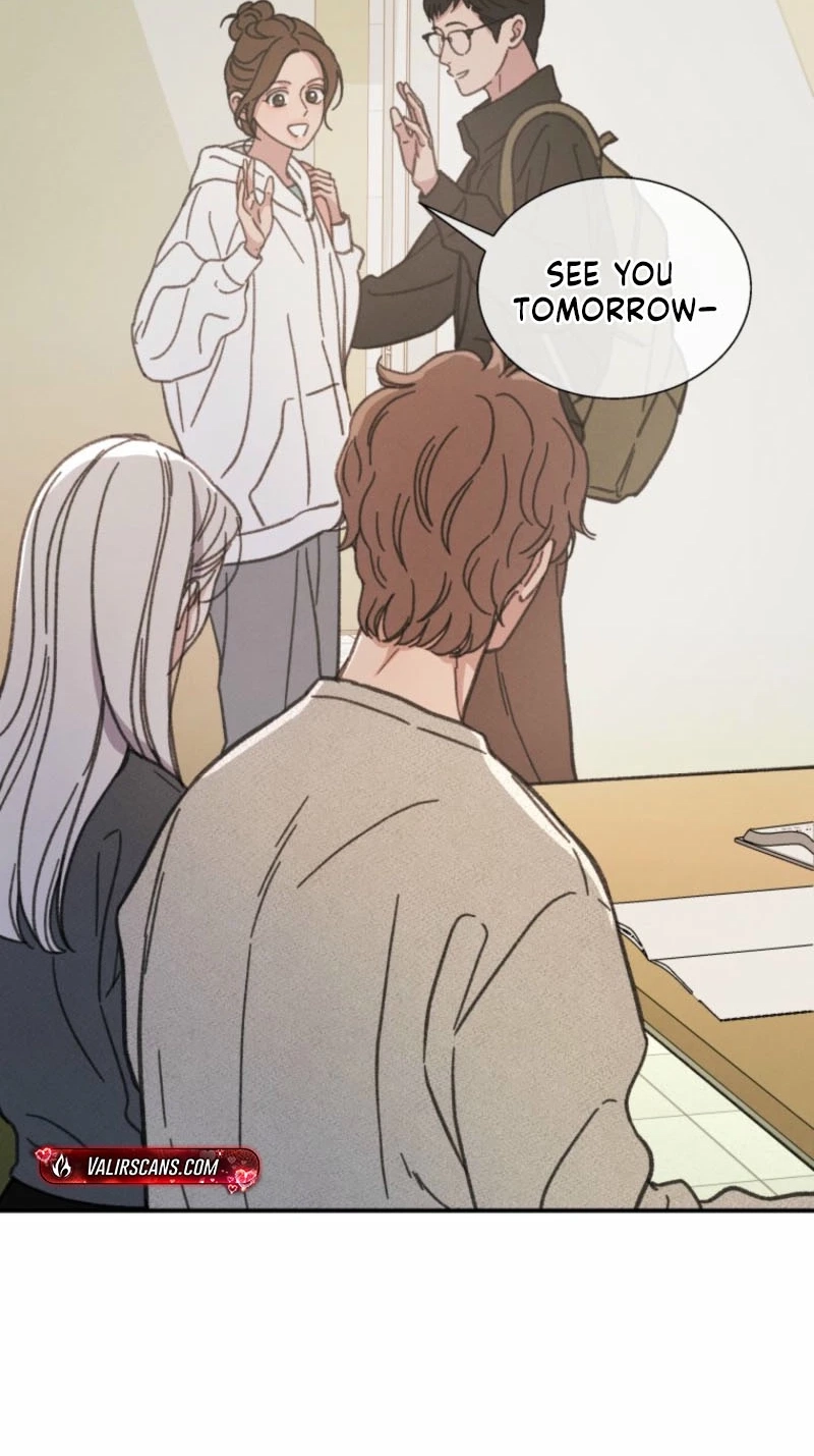 As You Wished Chapter 32 page 7 - 