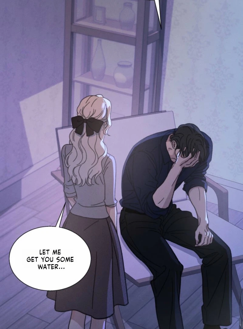 As You Wished Chapter 32 page 75 - 