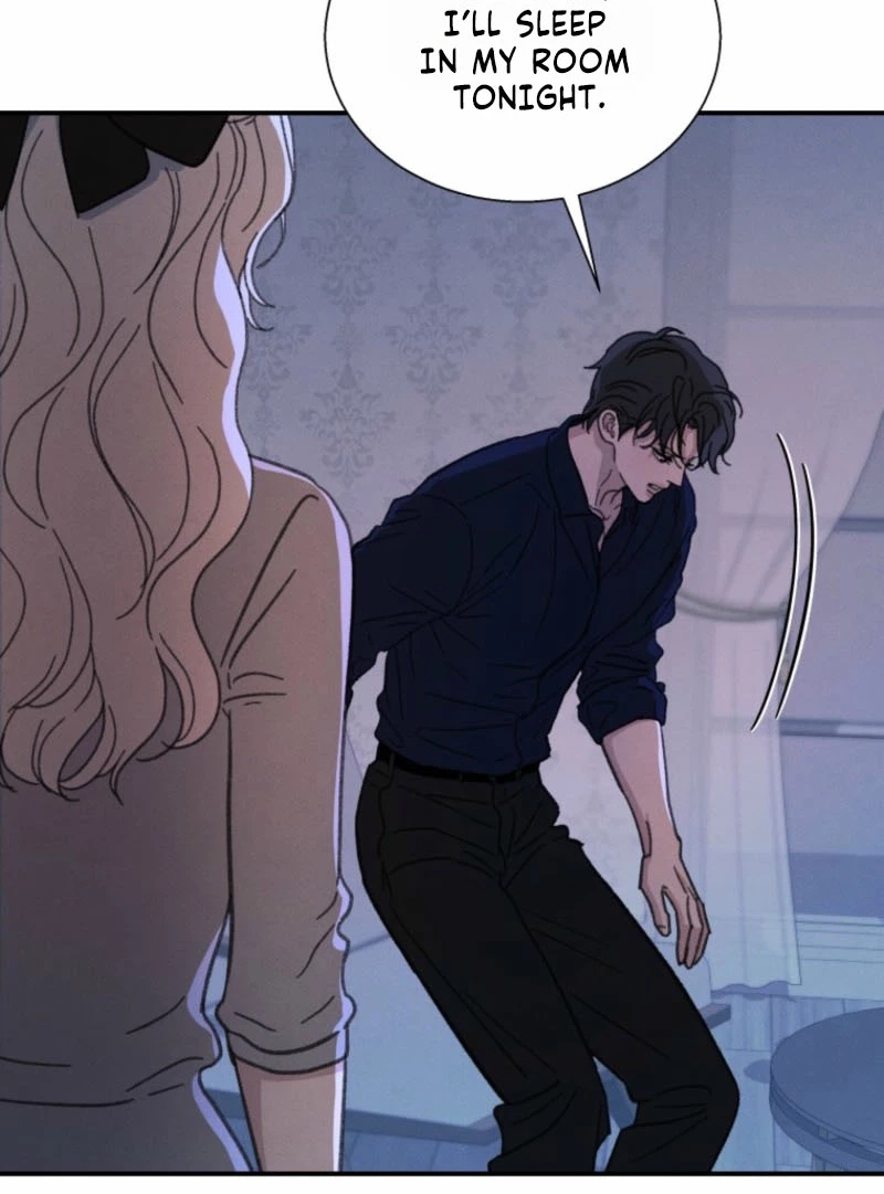 As You Wished Chapter 32 page 77 - 