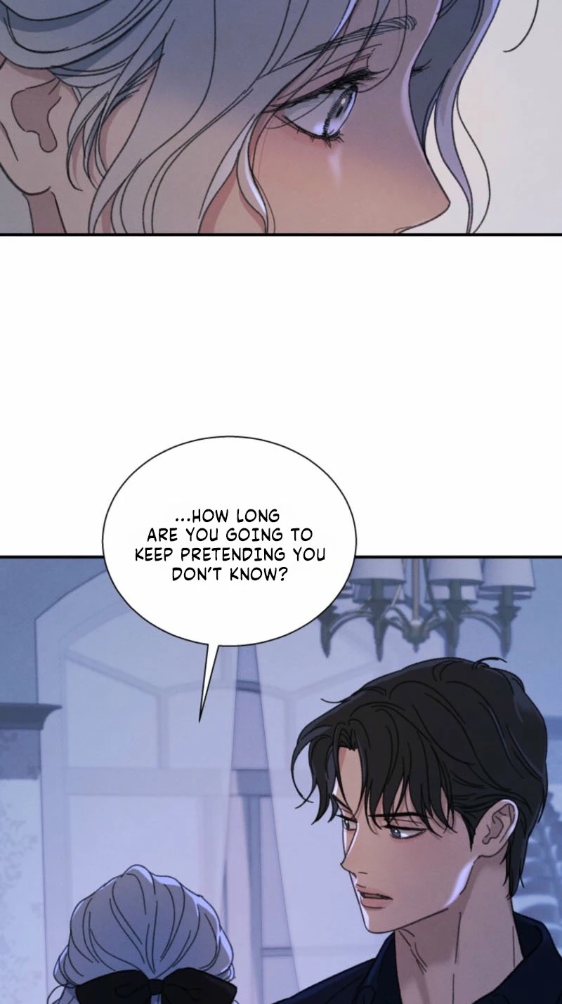As You Wished Chapter 32 page 80 - 