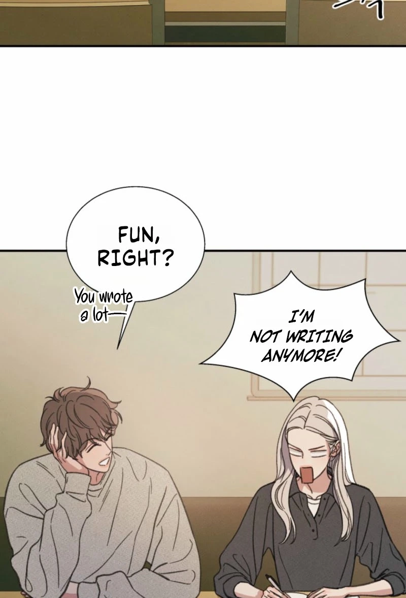 As You Wished Chapter 32 page 9 - 