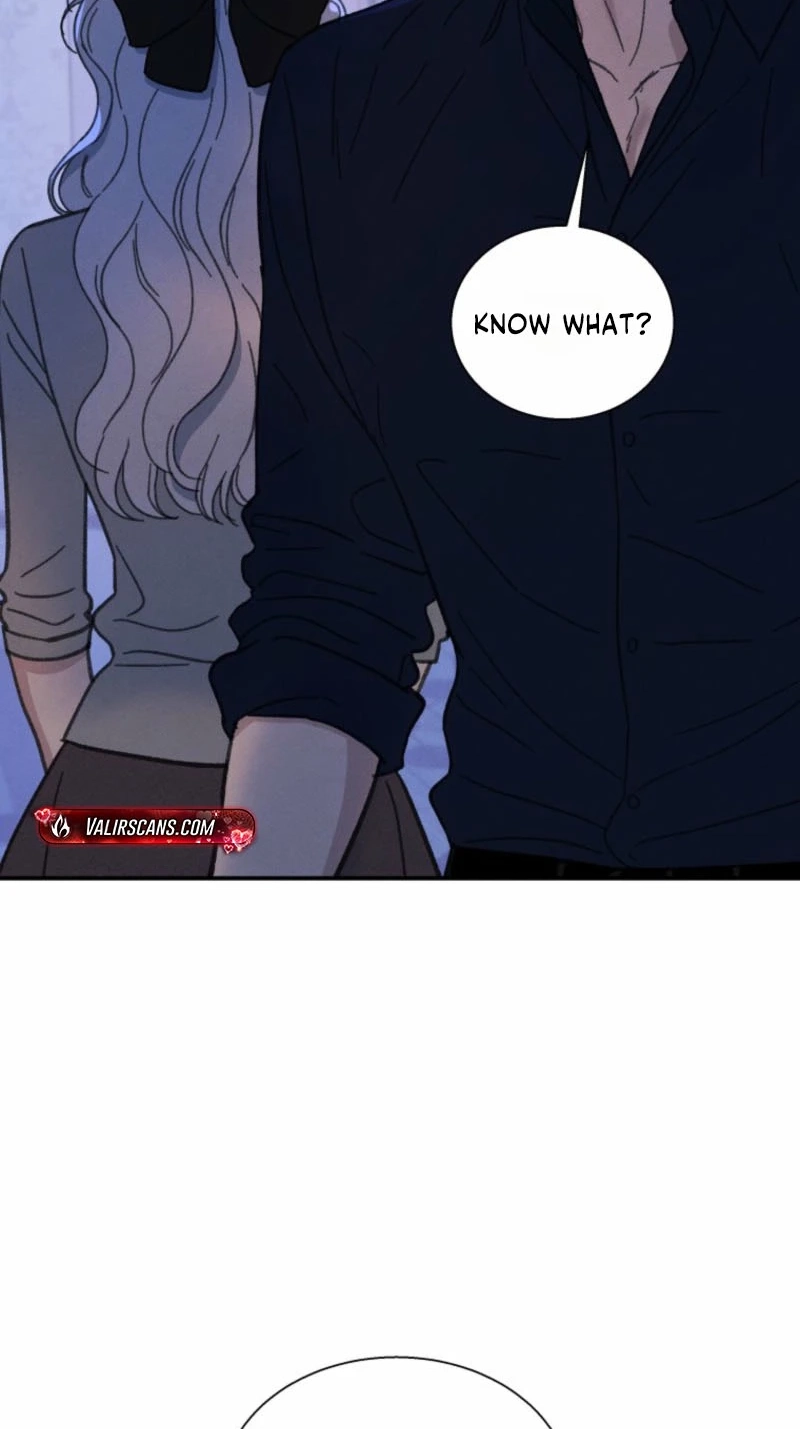 As You Wished Chapter 32 page 81 - 