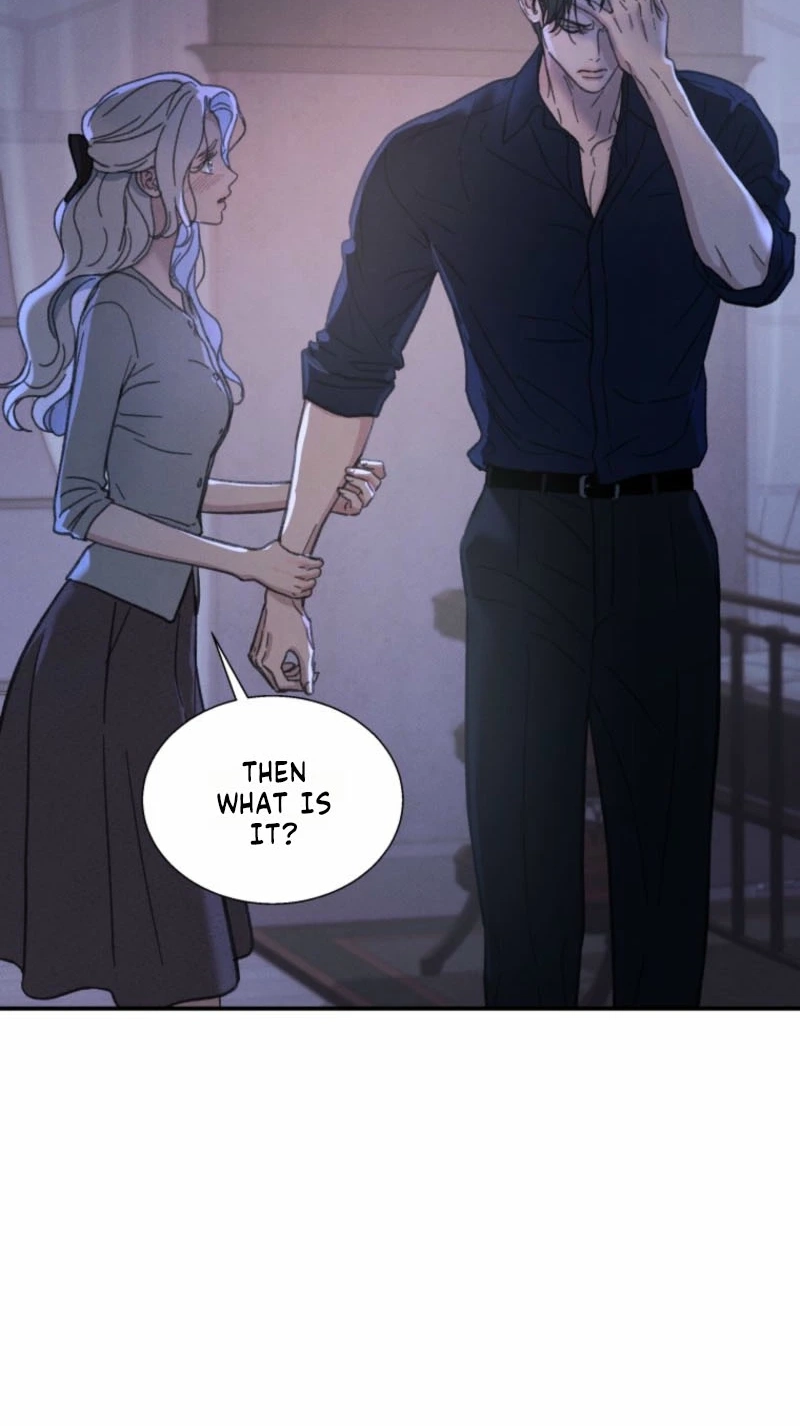 As You Wished Chapter 32 page 93 - 