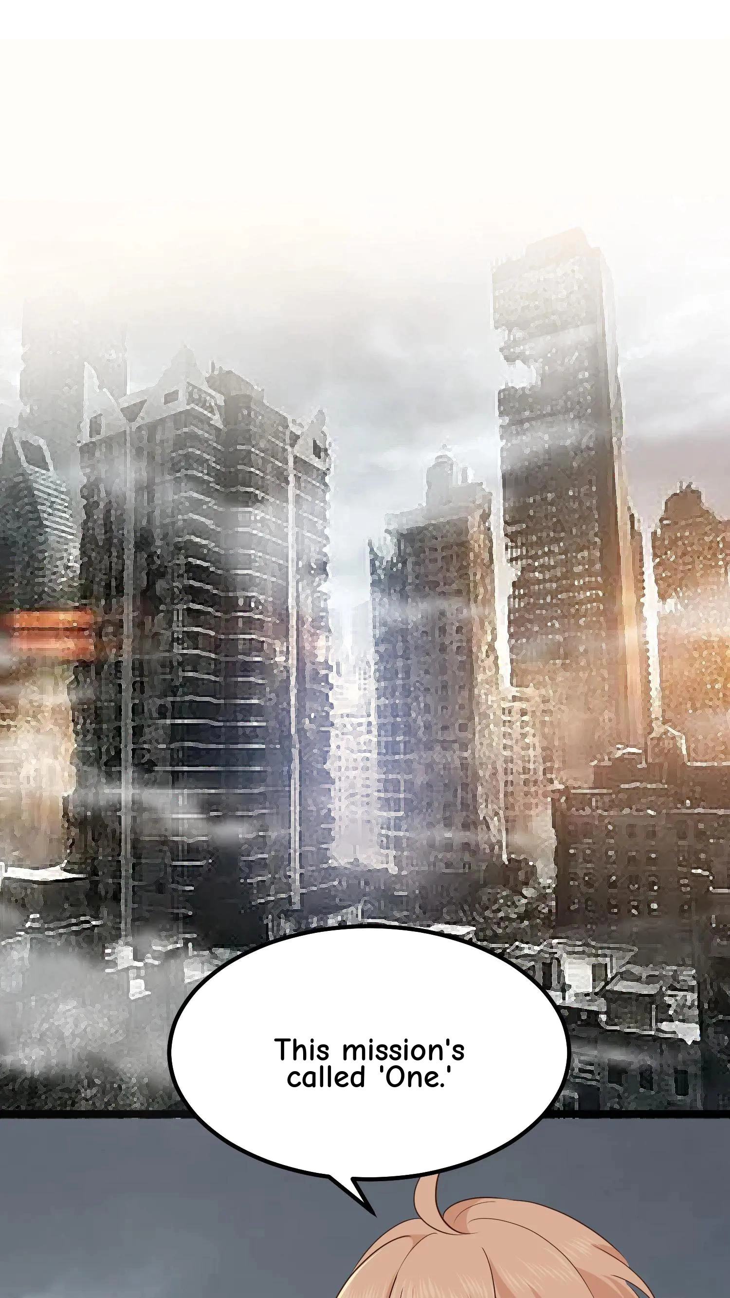 As You Wished Chapter 33 page 2 - 