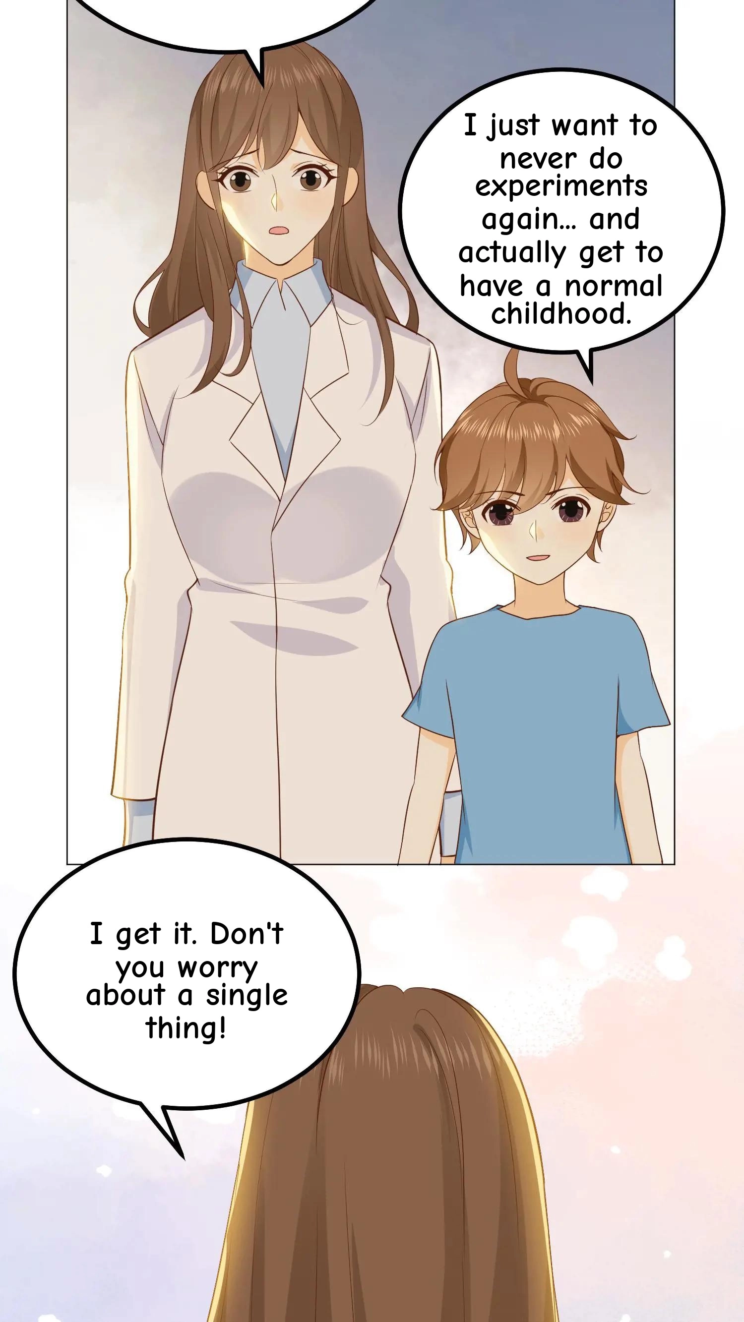 As You Wished Chapter 33 page 19 - 