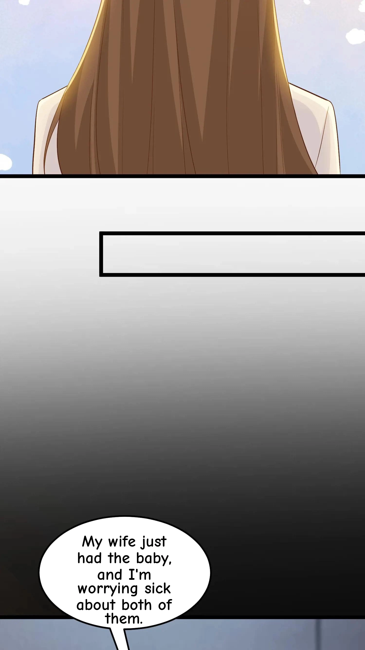 As You Wished Chapter 33 page 20 - 