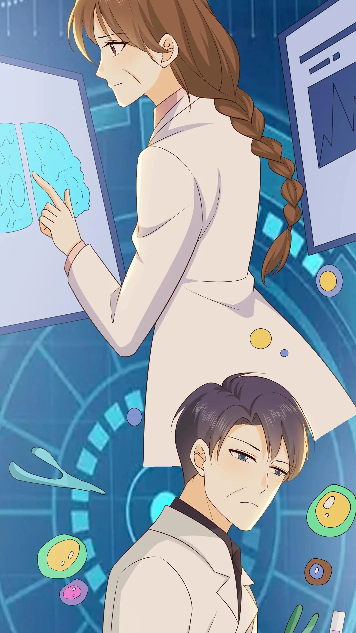 As You Wished Chapter 33 page 5 - 