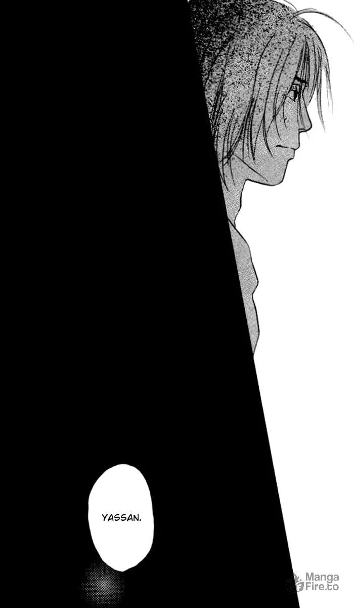 Asa ga Kuru Tabi Chapter 1 page 36 - 