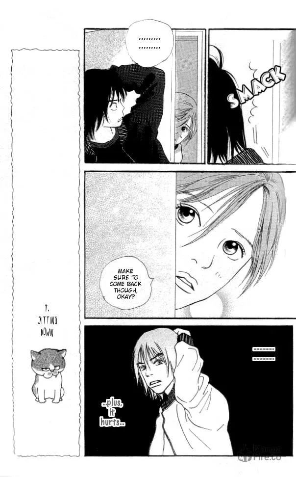 Asa ga Kuru Tabi Chapter 2 page 12 - 